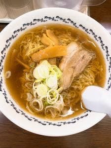 味のめん匠 八戸屋台村 みろく横丁