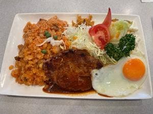 キッチンふるはし