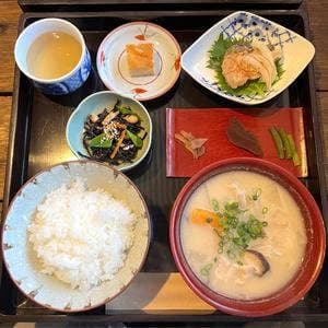 森國酒造 CAFE & BAR