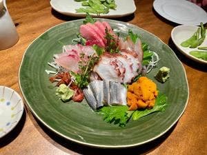 Dish＆Bar たていし