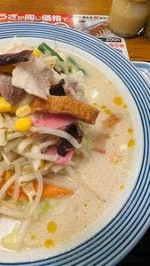 リンガーハット 佐賀南部バイパス店
