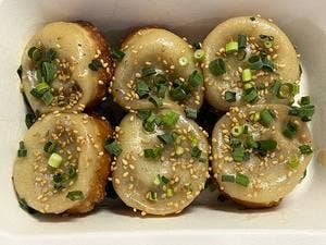 焼き小籠包マニア
