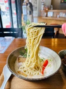 焼鳥めろんめろん