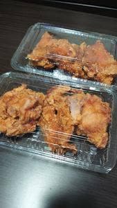 中華食堂 劉
