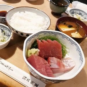 大衆割烹 三州屋