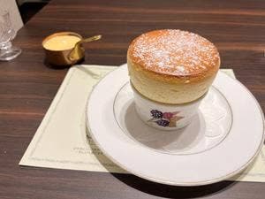 Le Souffle