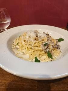 イタリア食堂ポー