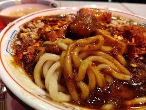 中華サワキチ