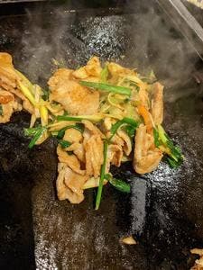 浅草もんじゃ 土蛍 八幡山店
