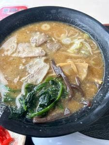 にんたまラーメン 大洗店