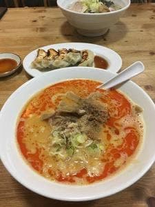 ジャンプラーメン