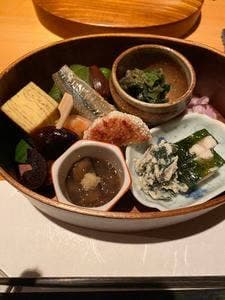 旬の味 いち