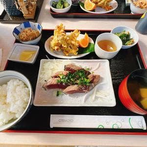 カツオふれあいセンター 黒潮一番館