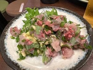 赤のれん