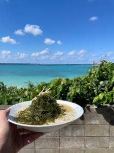宮古冷麺