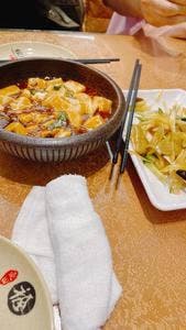 中華食べ飲み放題 隆盛園