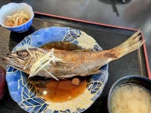沼津魚市場食堂