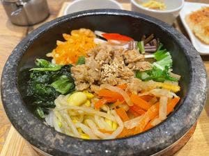 韓美膳 ららぽーとTOKYO-BAY店