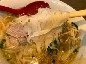 本場ベトナム料理 DUYEN VIET QUAN