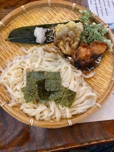 むぎなわ