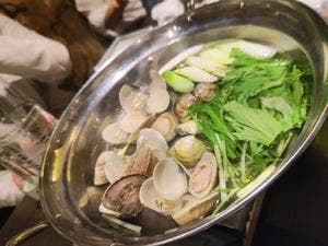 炙り炉端 山尾 博多駅前