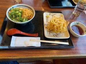 丸亀製麺 千葉加曽利店