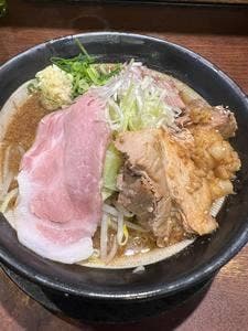 自家製麺屋 知多らうど2669