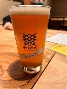 ワイマーケットのクラフト食堂 ナゴロバ