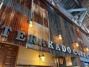 TERAKADO COFFEE