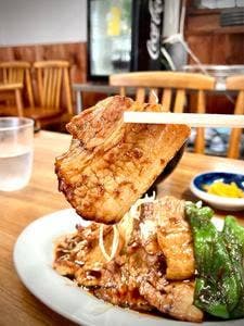 富士食堂