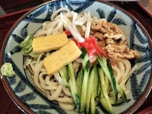 松の家
