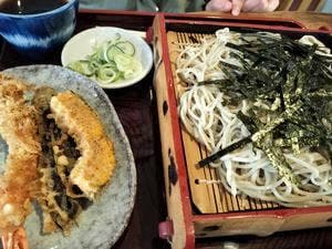 松の家