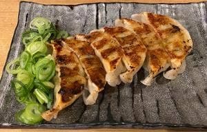 中華そば 千番 流川店
