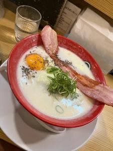 麺屋ひろまる 福光本店