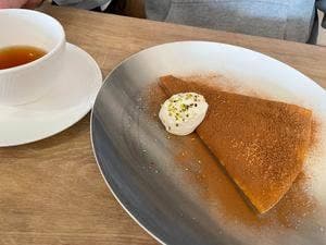 TEA MAISON KoKoTTe