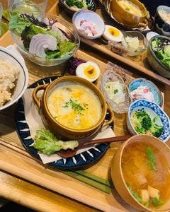 シェアキッチン&カフェ 木楽屋