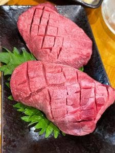 俺のホルモン もつ家 金太