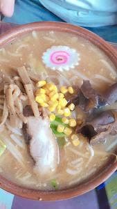 ラーメン党 ひさご