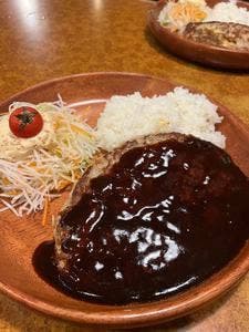 びっくりドンキー 豊橋藤沢店