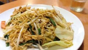 東北餃子房