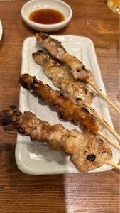 にっぱち酒場 大五郎