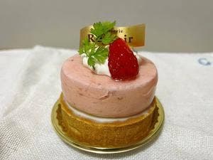 パティスリー レジュイール