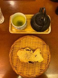 浪花家 総本店