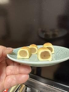 ざびえる本舗 トキハ本店