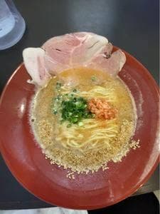 えびそば金行 湘南台店