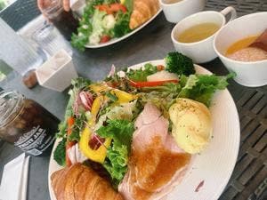 府中テラス