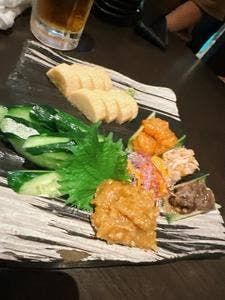 牡蠣・海鮮 かいり 渋谷店