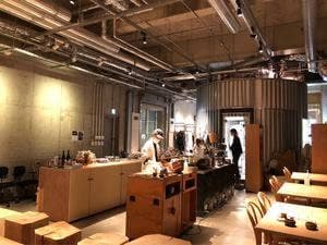 Ushiro THE SHARE HOTELS TSUGU