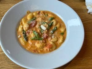 trattoria CHOCCIOLA