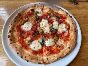 trattoria CHOCCIOLA
